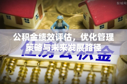 昂仁公积金绩效评估，优化管理策略与未来发展路径