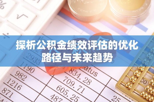 昂仁探析公积金绩效评估的优化路径与未来趋势