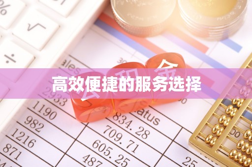 昂仁高效便捷的服务选择
